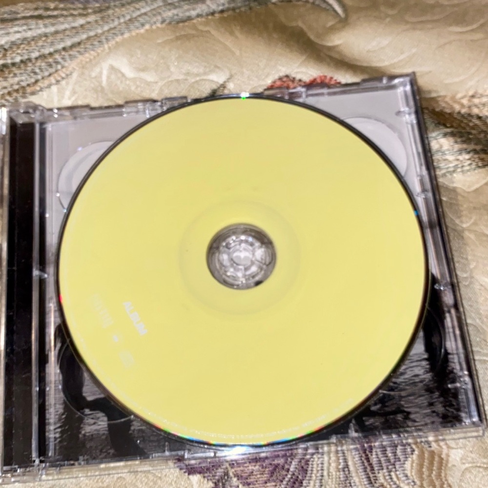 Lemonade Album CD - Picture 3 of 6